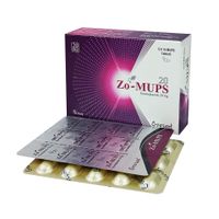 Zo-MUPS 20mg Tablet