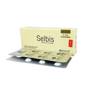 Selbis 5mg Tablet