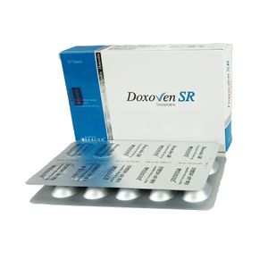 Doxoven SR 400mg Tablet