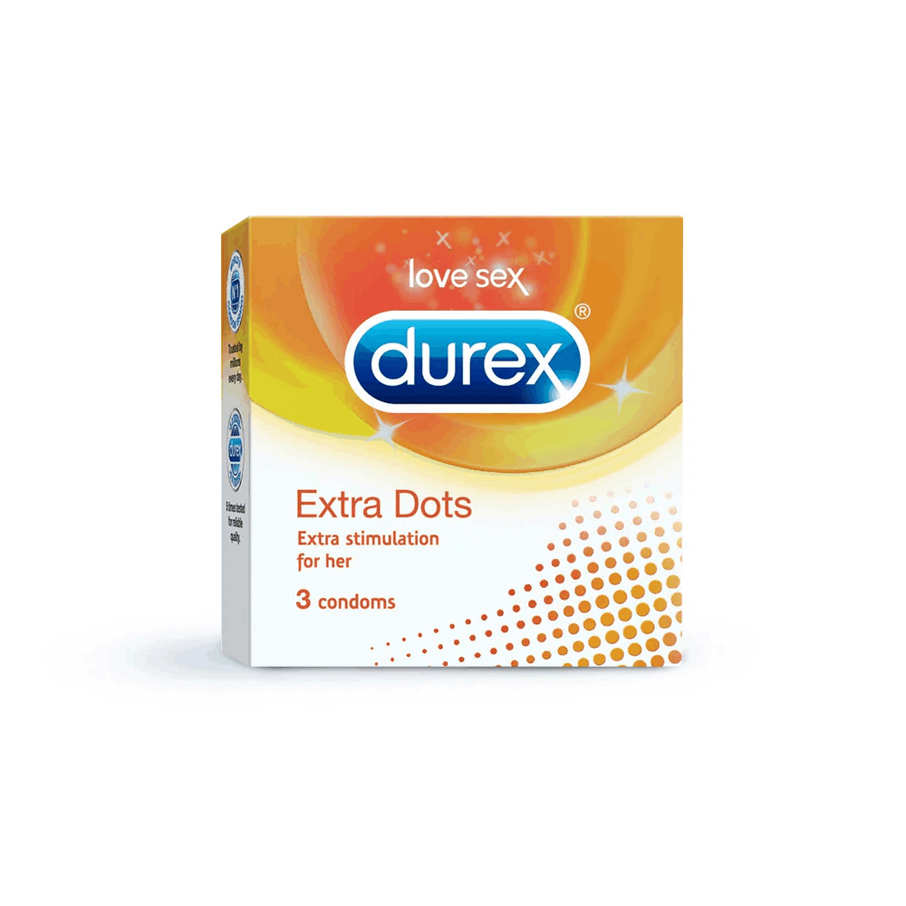 Durex Devil Vibrating Ring Women Clitoris Stimulation For Men - Arogga  Online Pharmacy