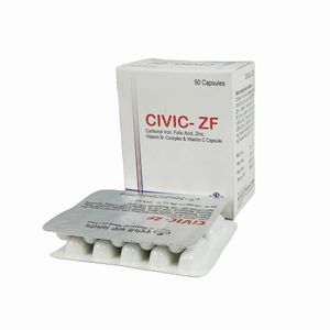 Civic-ZF  Capsule