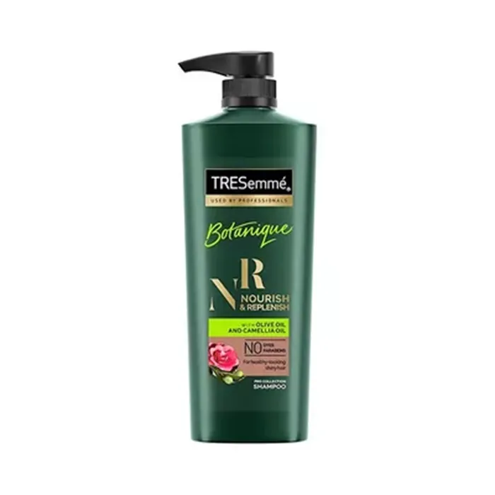 Tresemme Shampoo Botanique Nourish and Replenish 580ml  