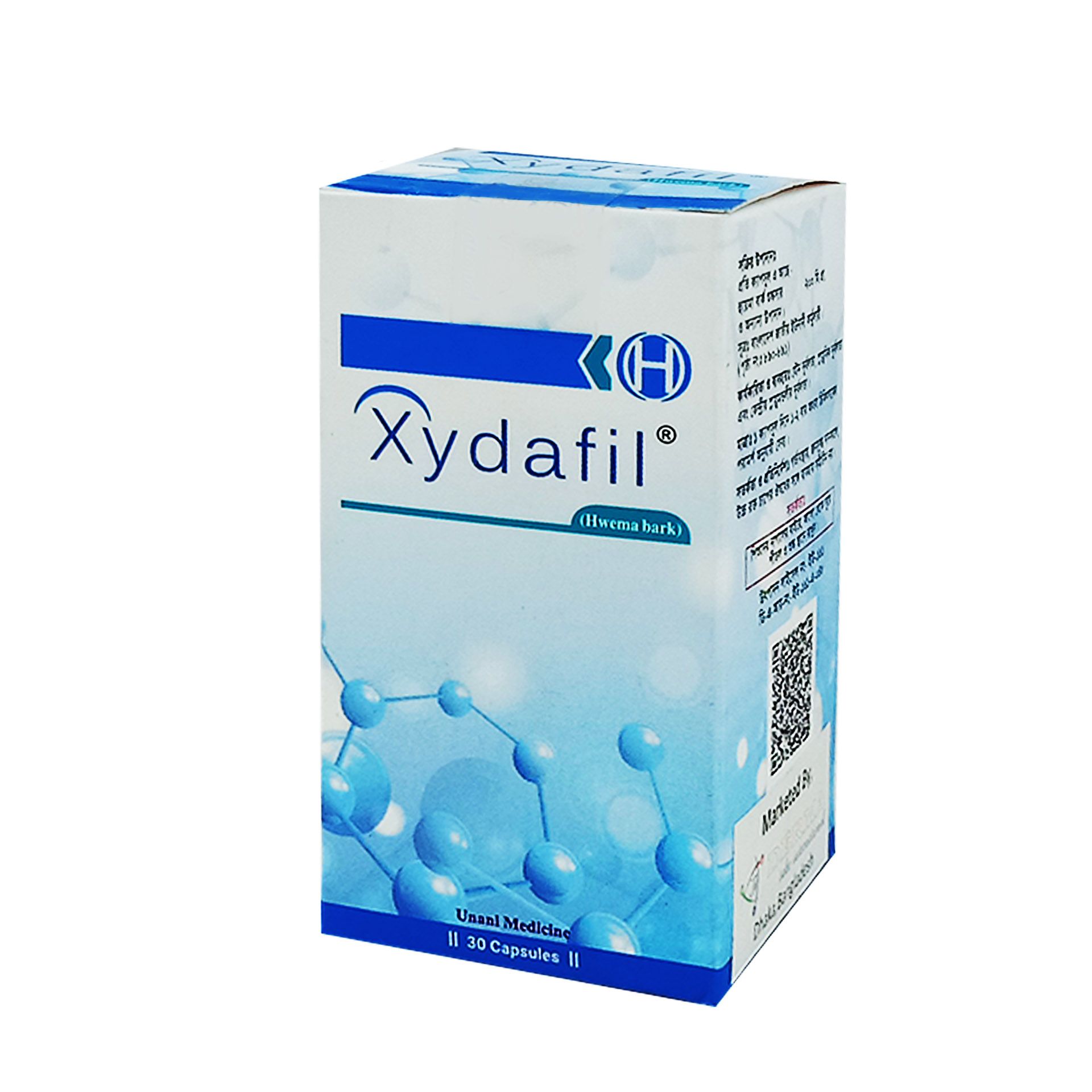 Xydafil  