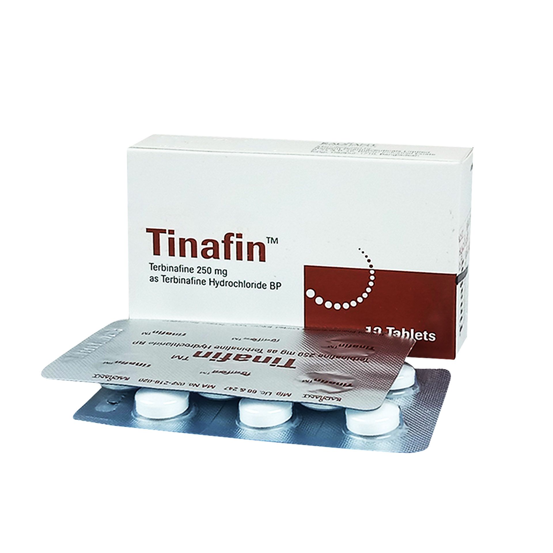 Tinafin 250mg Tablet