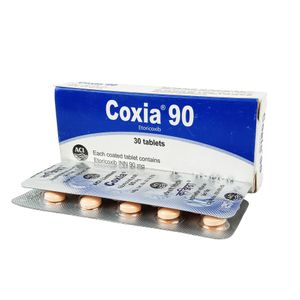 Coxia 90mg Tablet