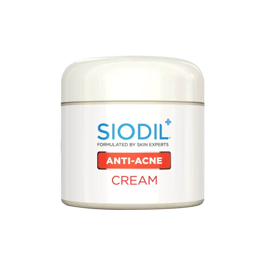 Siodil Anti Acne Cream 40gm  