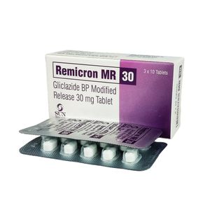 Remicron MR 30mg Tablet