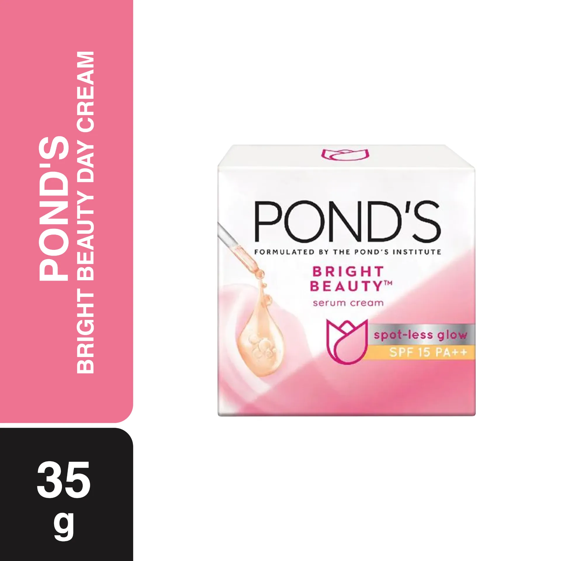 Pond's Bright Beauty Cream 35g (Imported)  