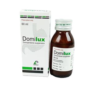 Domilux 5mg/5ml Suspension