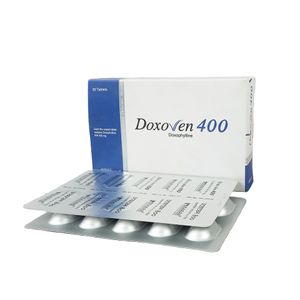 Doxoven 400mg Tablet