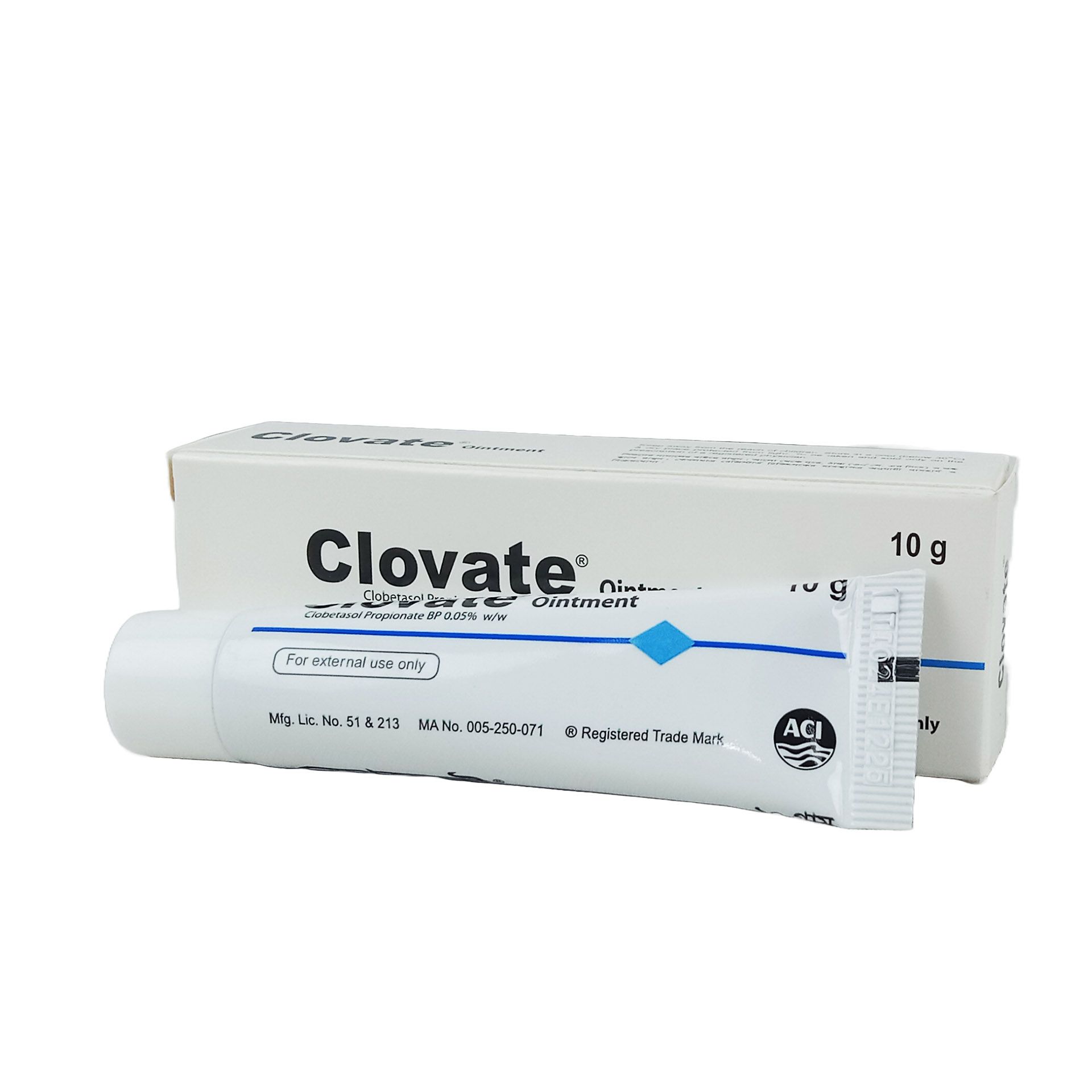 Clovate Ointment 0.05% Ointment