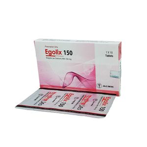 Egolix 150mg Tablet