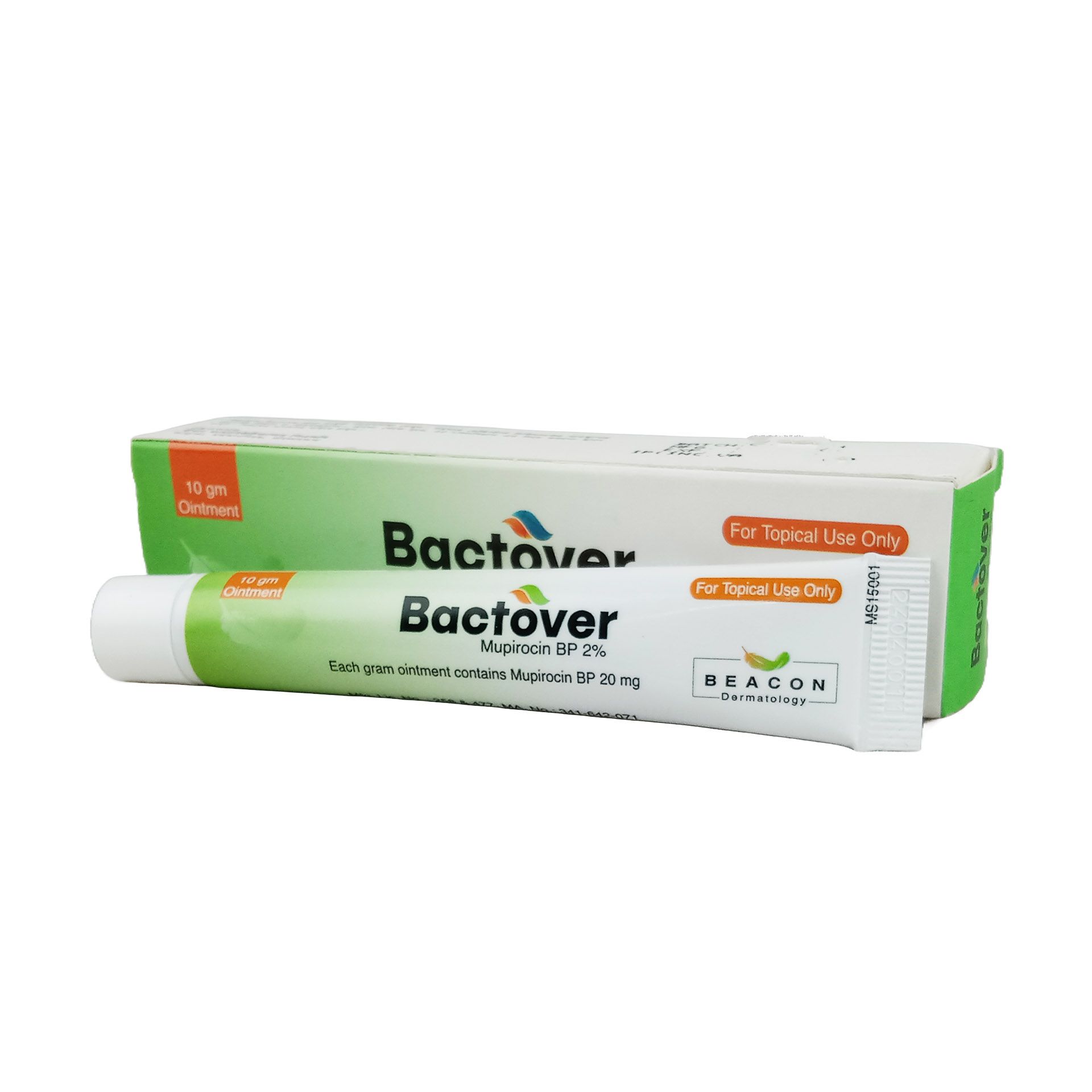 Bactover 2% ointment