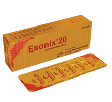 Esonix 20
