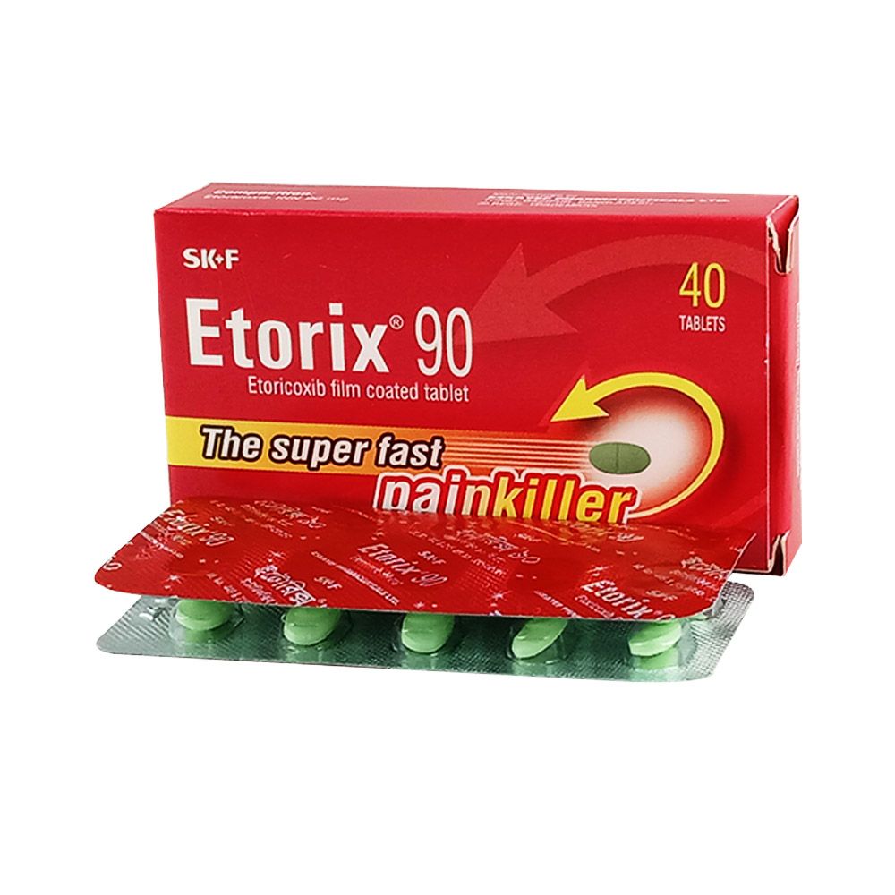 Etorix 90mg Tablet