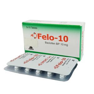 Felo 10mg Tablet