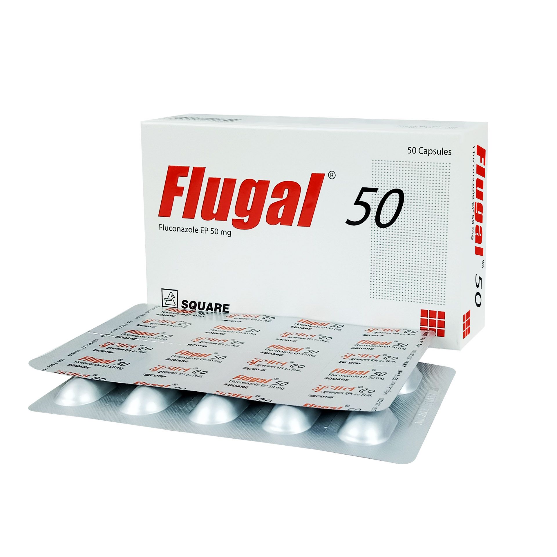Flugal 50
