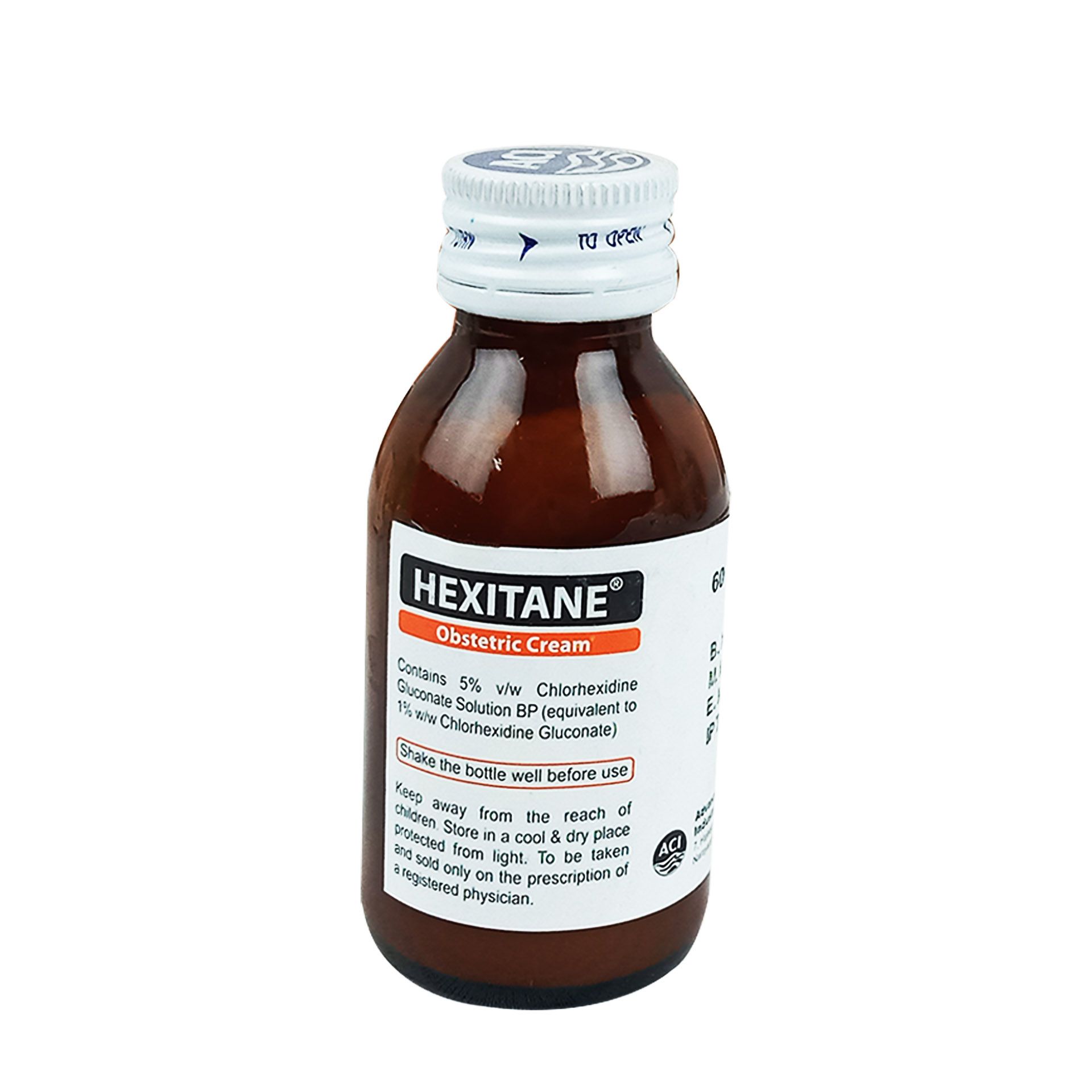 Hexitane 1% Cream