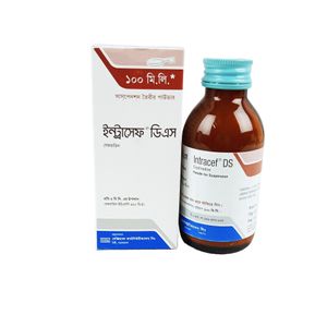 Intracef DS 250mg/5ml Powder for Suspension