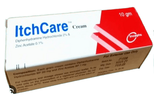 ItchCare