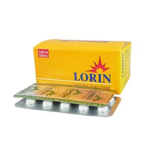 Lorin 10mg Tablet