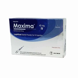 Maxima 40mg/vial Injection
