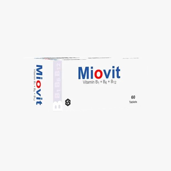 Miovit  Tablet