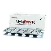 Mylofen 10mg Tablet