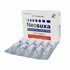 Neosuxa 100mg/2ml Injection