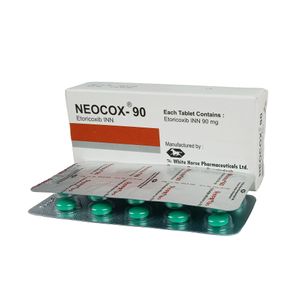 Neocox 90mg Tablet