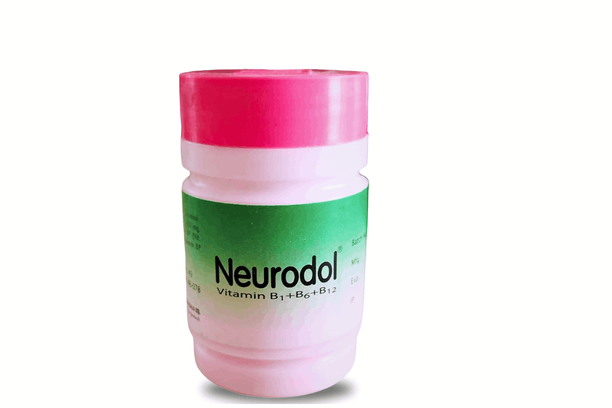 Neurodol  Tablet