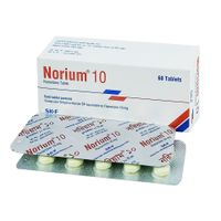 Norium 10mg Tablet