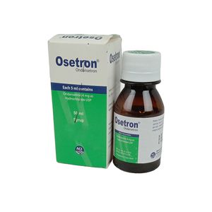 Osetron 4mg/5ml Syrup