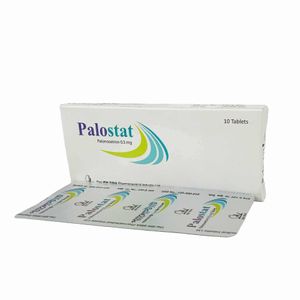 Palostat 0.5 0.5mg Tablet