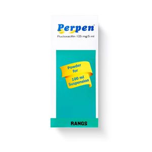 Perpen 125mg/5ml Powder for Suspension
