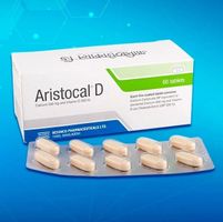 Aristocal D  Tablet