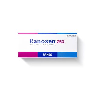 Ranoxen 250mg Tablet