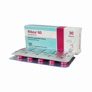 Ribox 60mg Tablet