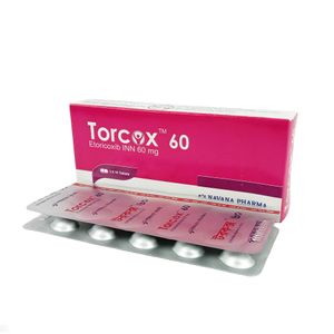 Torcox 60mg Tablet