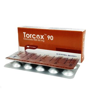 Torcox 90mg Tablet