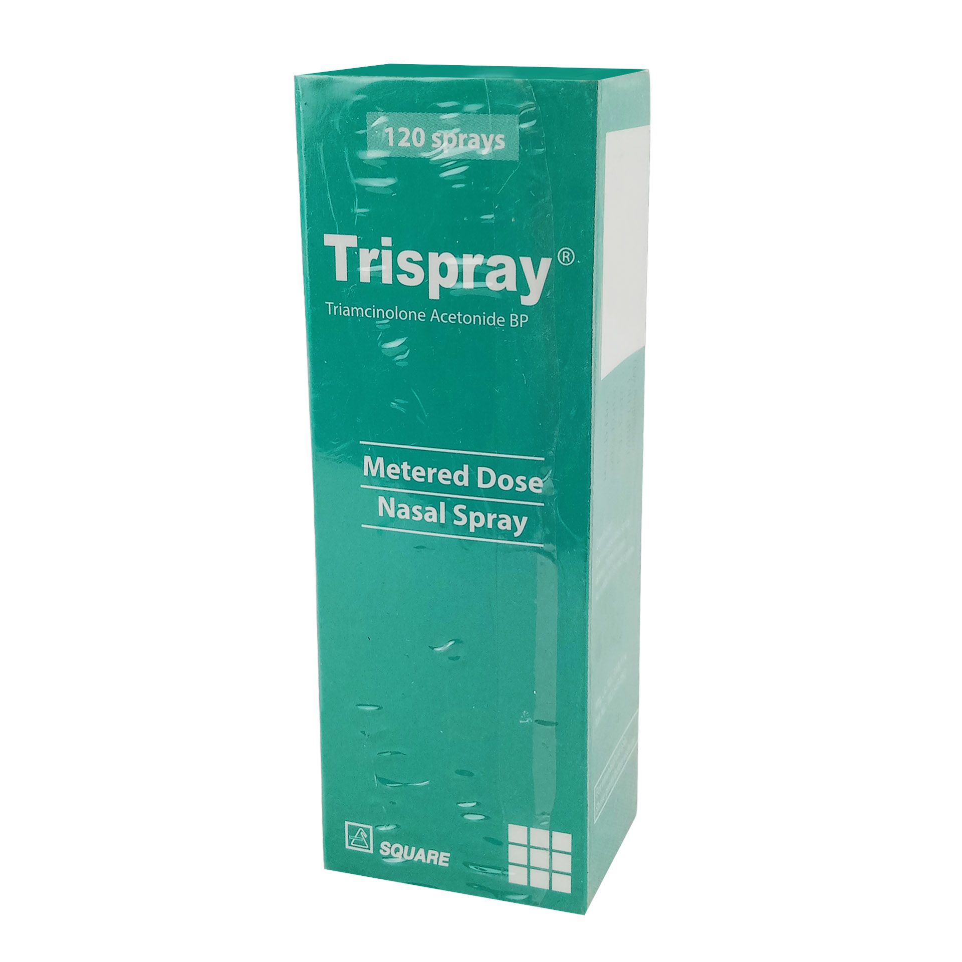 Trispray 55mcg Nasal Spray