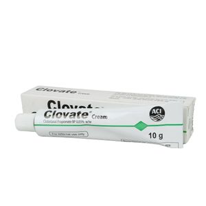 Clovate Cream 0.05% Cream