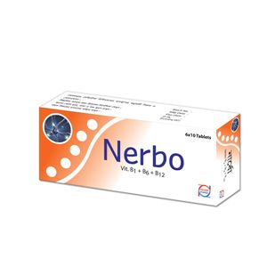 Nerbo  Tablet
