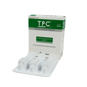 TPC  Injection