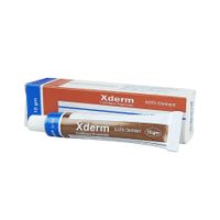 Xderm 0.05% Ointment