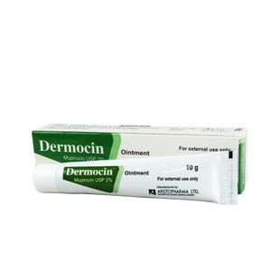 Dermocin 2% Ointment