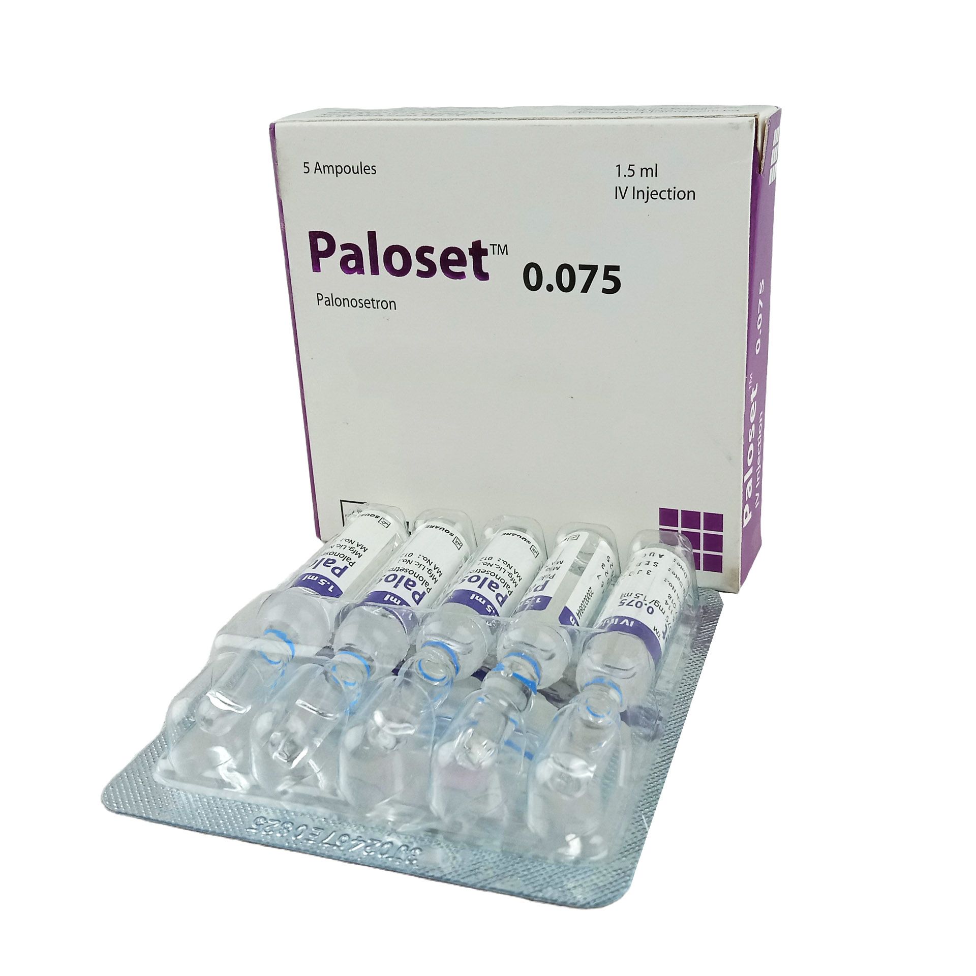 Paloset 0.075mg/1.5ml Injection