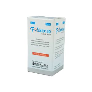 Folinex 50mg/ml Injection