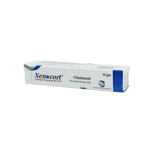 Xenocort 0.05% Ointment