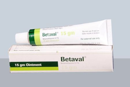 Betaval Cream 0.01% Cream